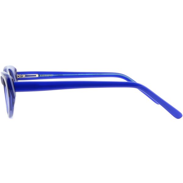 Cat-Eye Glasses O2394