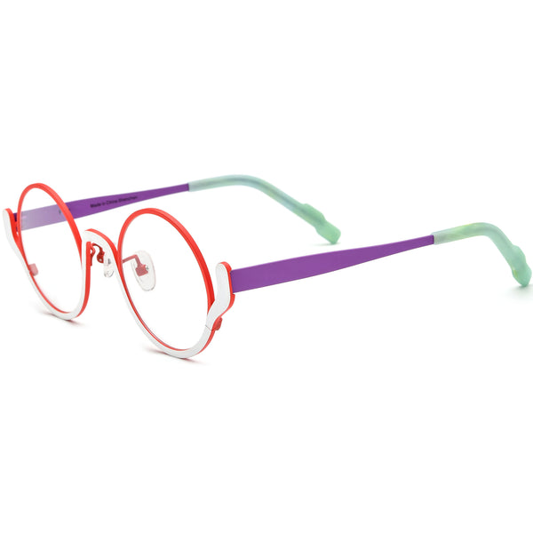 Round Glasses BR1513
