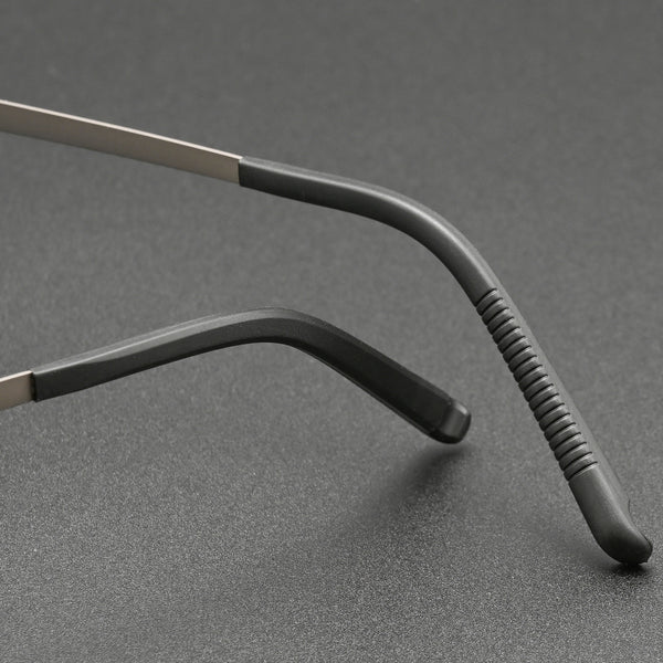Square Glasses YN1104