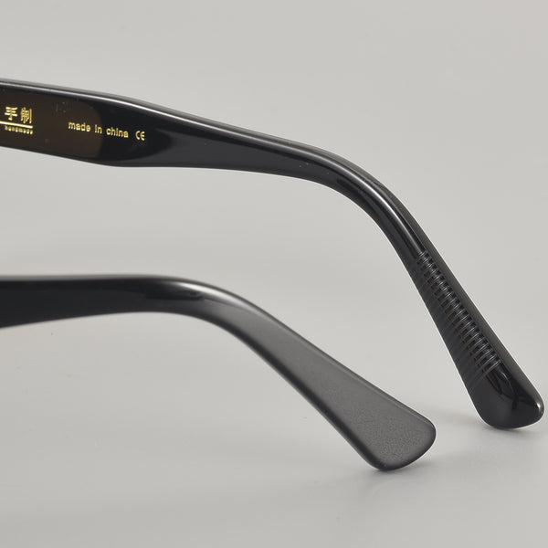 Rectangle Sunglasses BYS1009