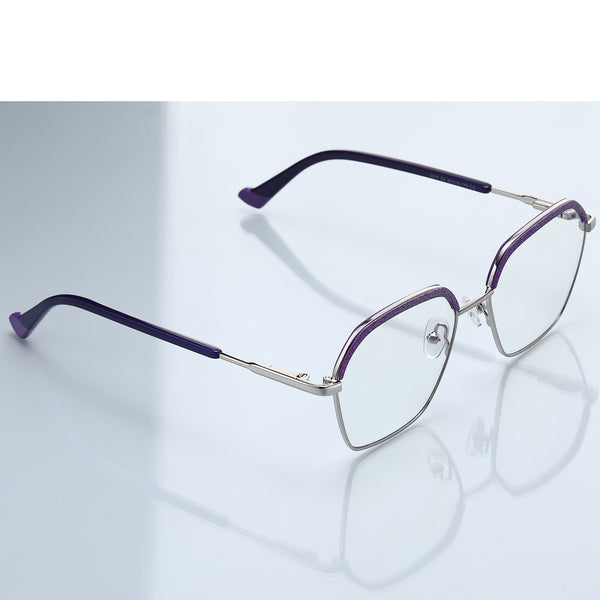 Geometric Glasses PF1230