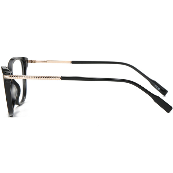 Cat-Eye Glasses YSD1057