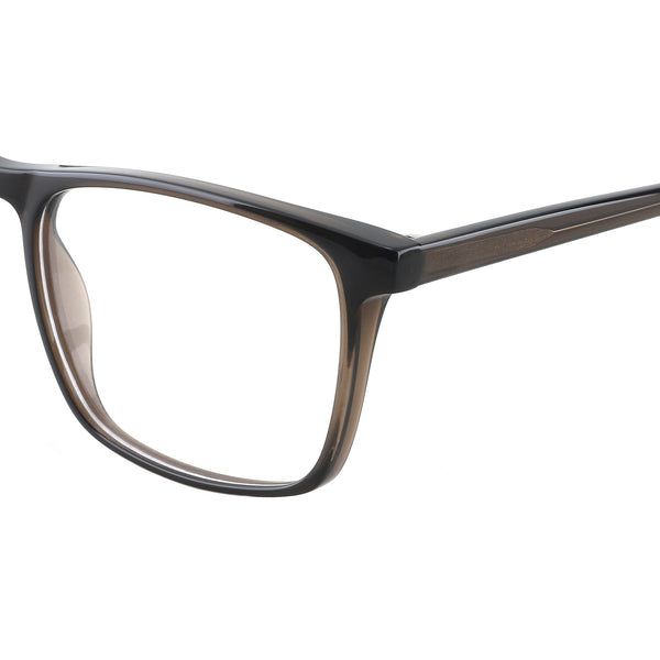 Square Glasses YEA1195