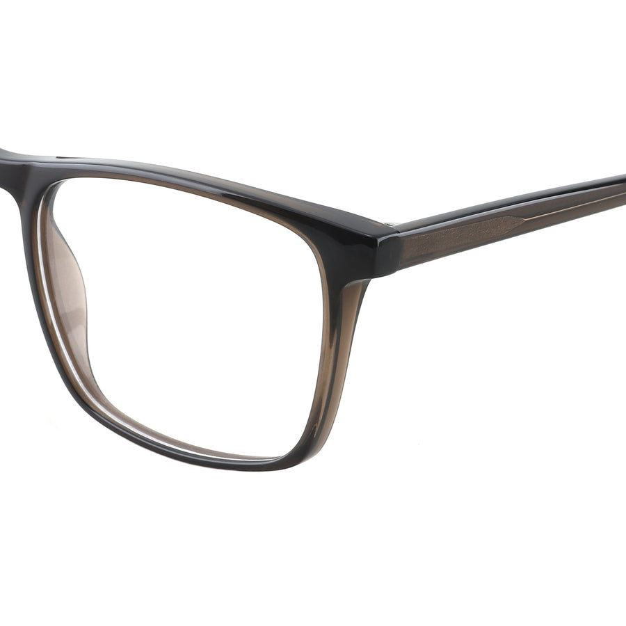 Square Glasses YEA1195