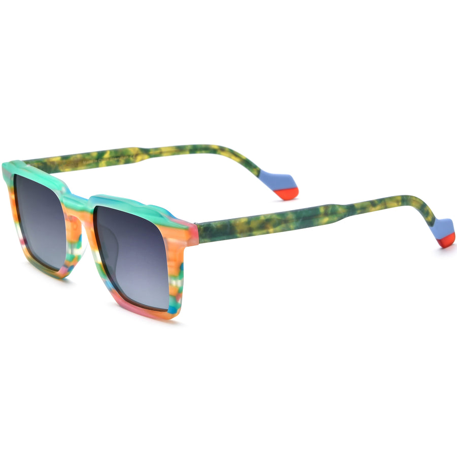 Square Sunglasses BRS1078