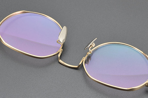 Round Glasses TG1123