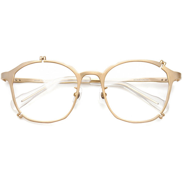 Square Glasses PG1017