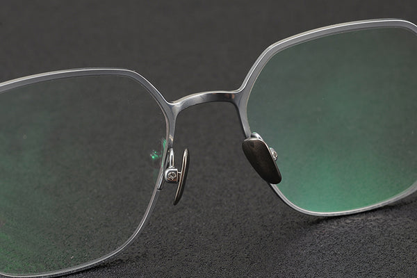 Geometric Glasses MW1121