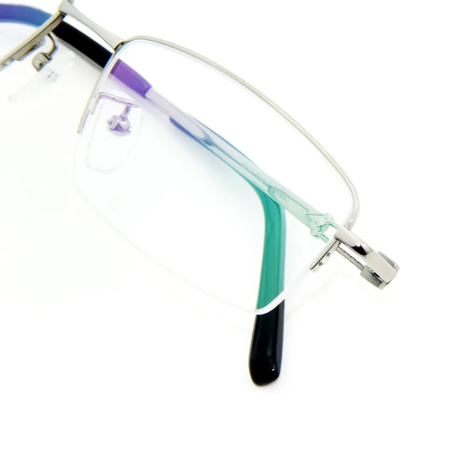 Rectangle Glasses JTL1002