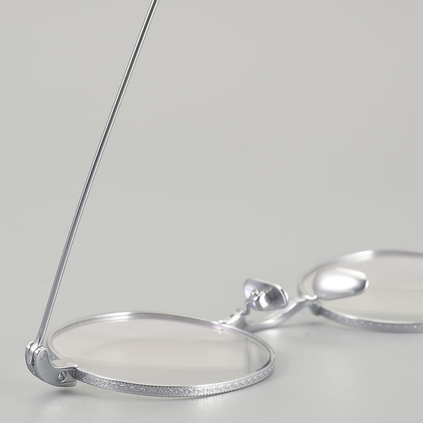 Round Glasses BY1140