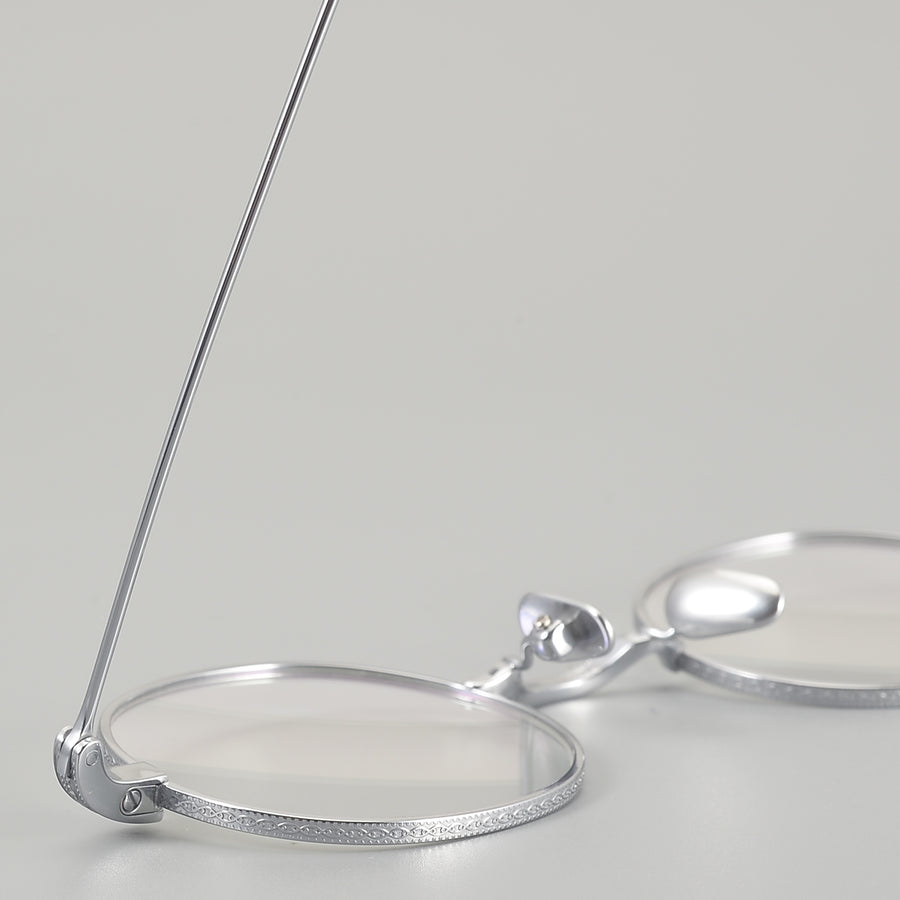 Round Glasses BY1140