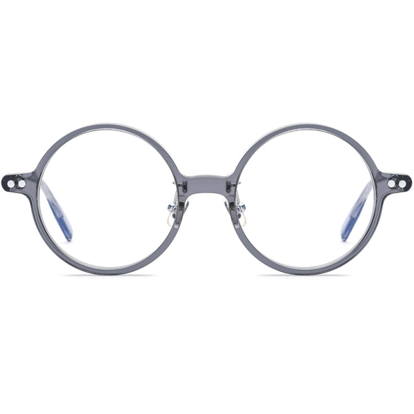 Round Glasses BR1271