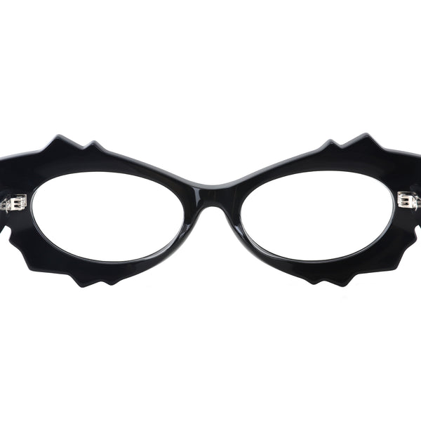 Geometric Glasses YEA1207