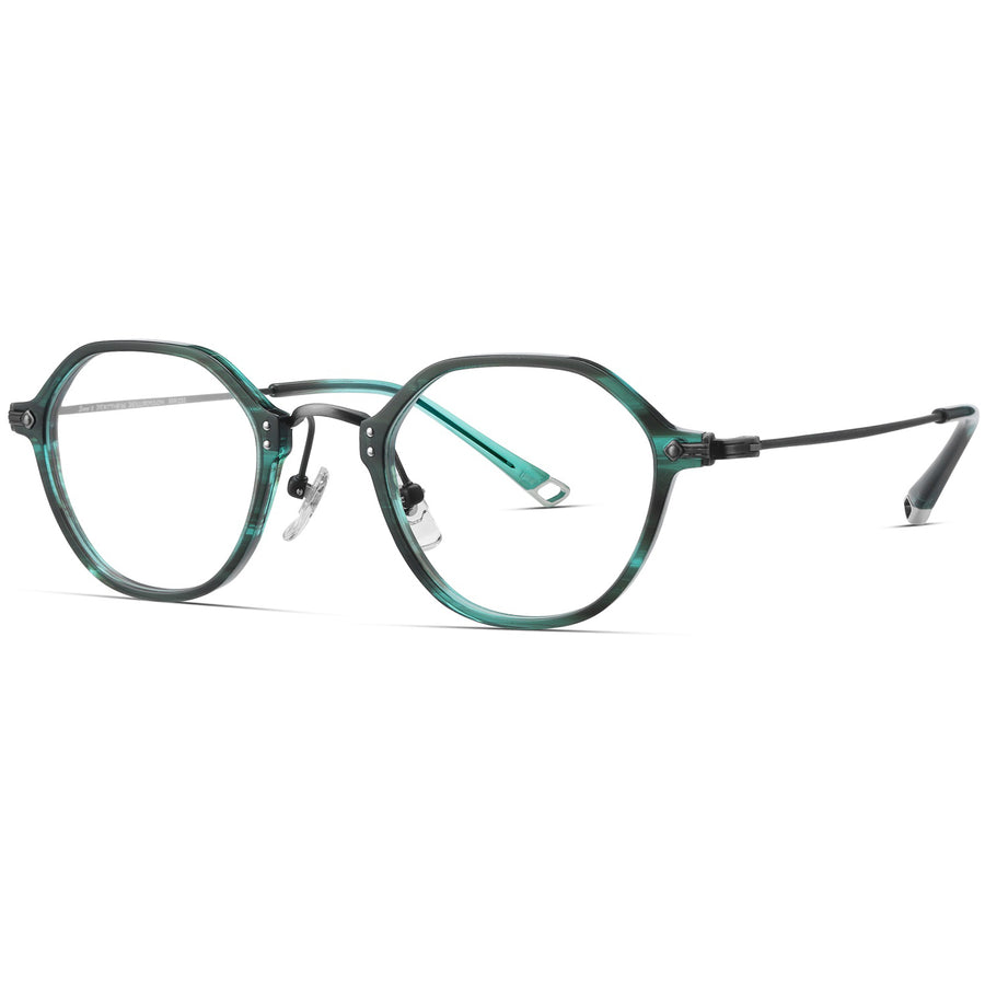 Geometric Glasses MW1226