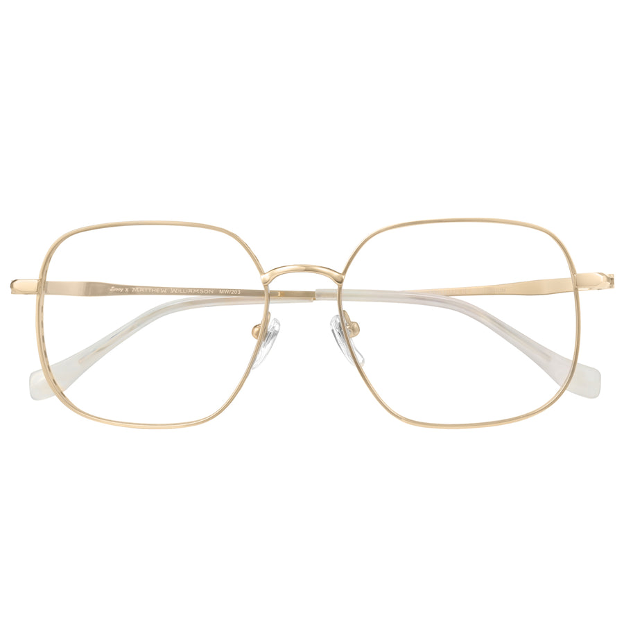 Square Glasses MW1191