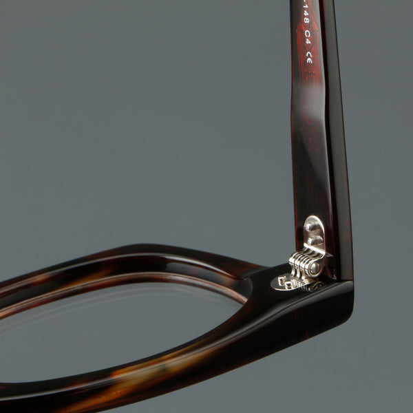 Square Glasses A4005