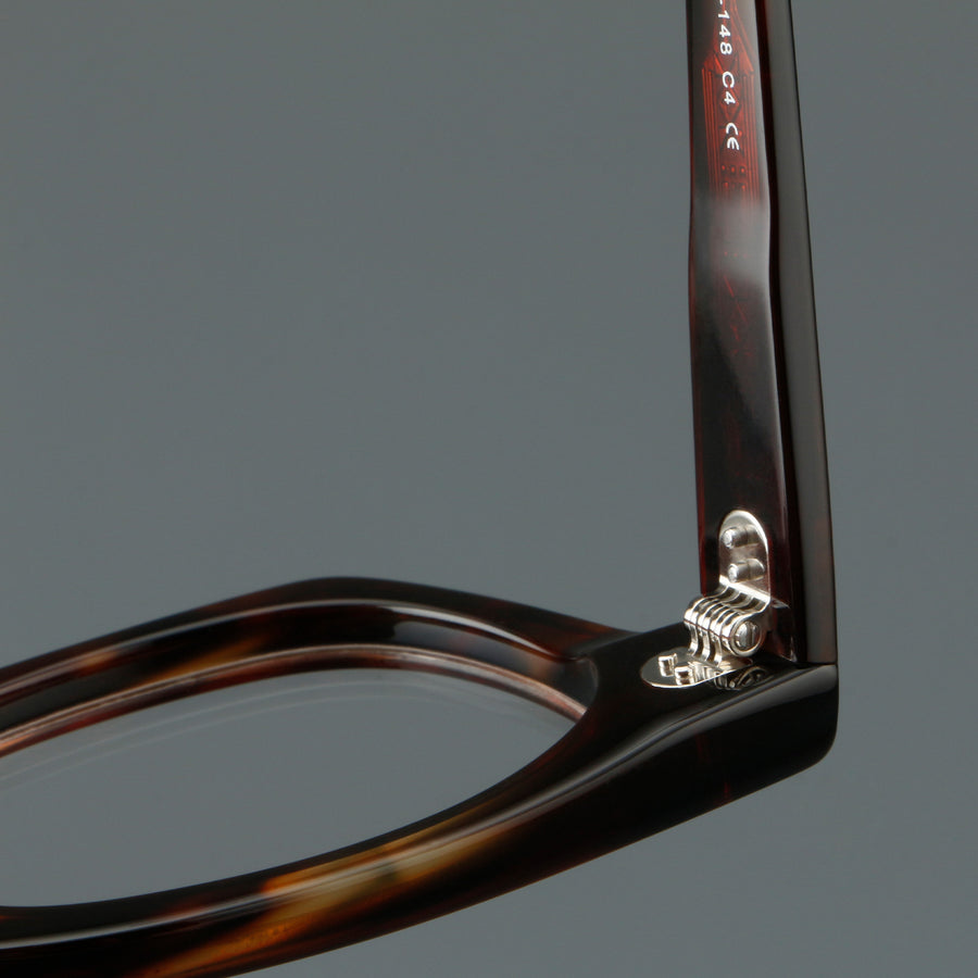 Square Glasses A4005