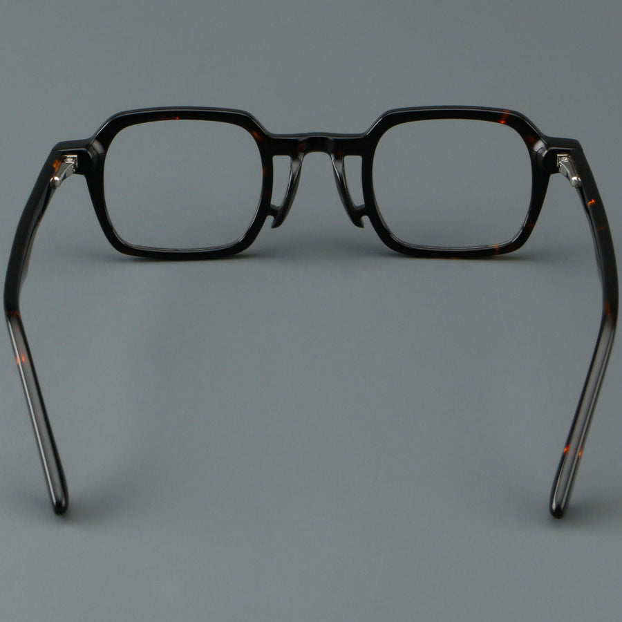 Square Glasses A3987