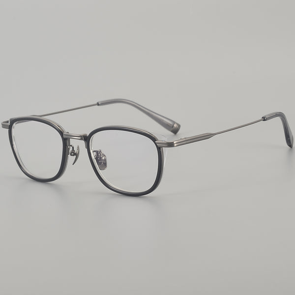 Square Glasses BY1148
