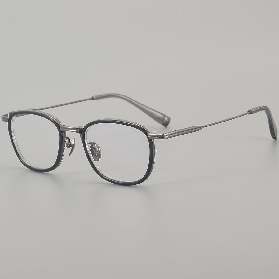 Square Glasses BY1148