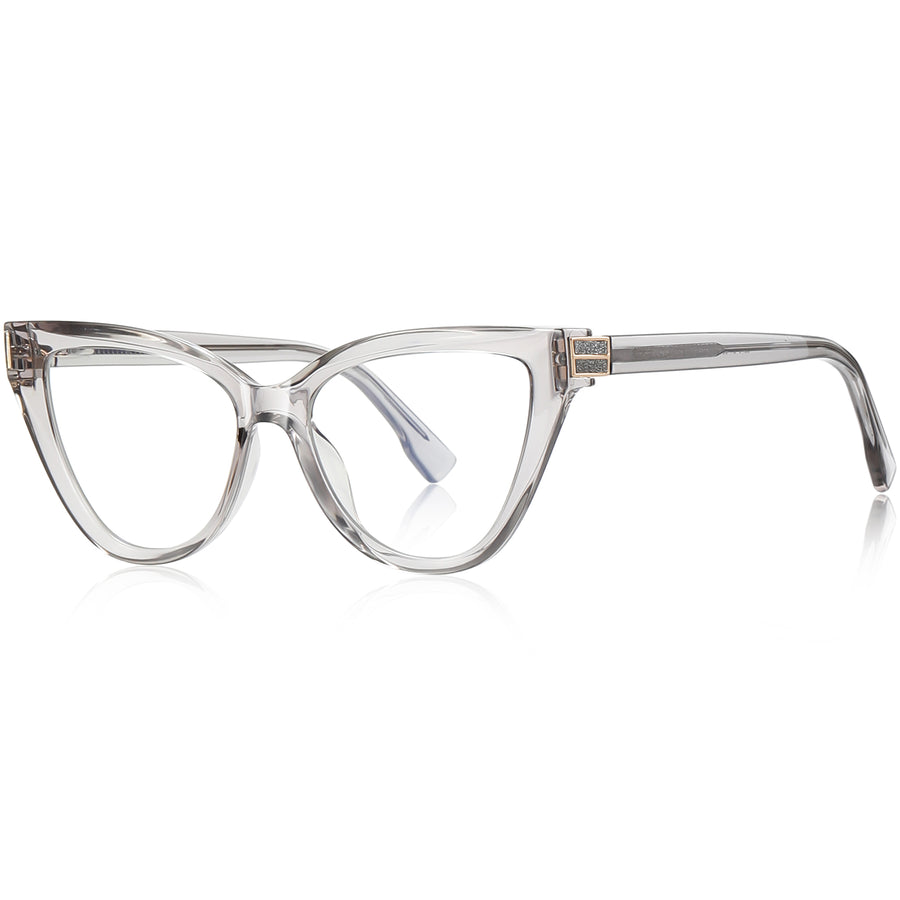 Cat-Eye Glasses PF1386