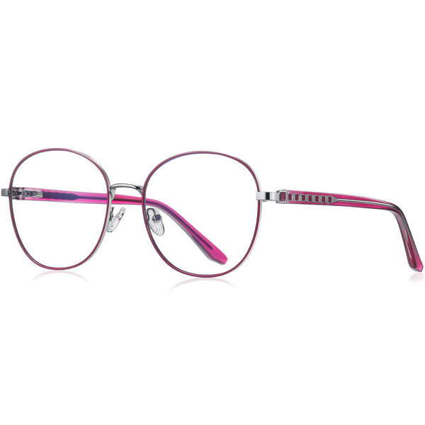 Round Glasses PF1092