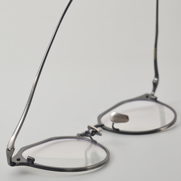 Round Glasses BY1124