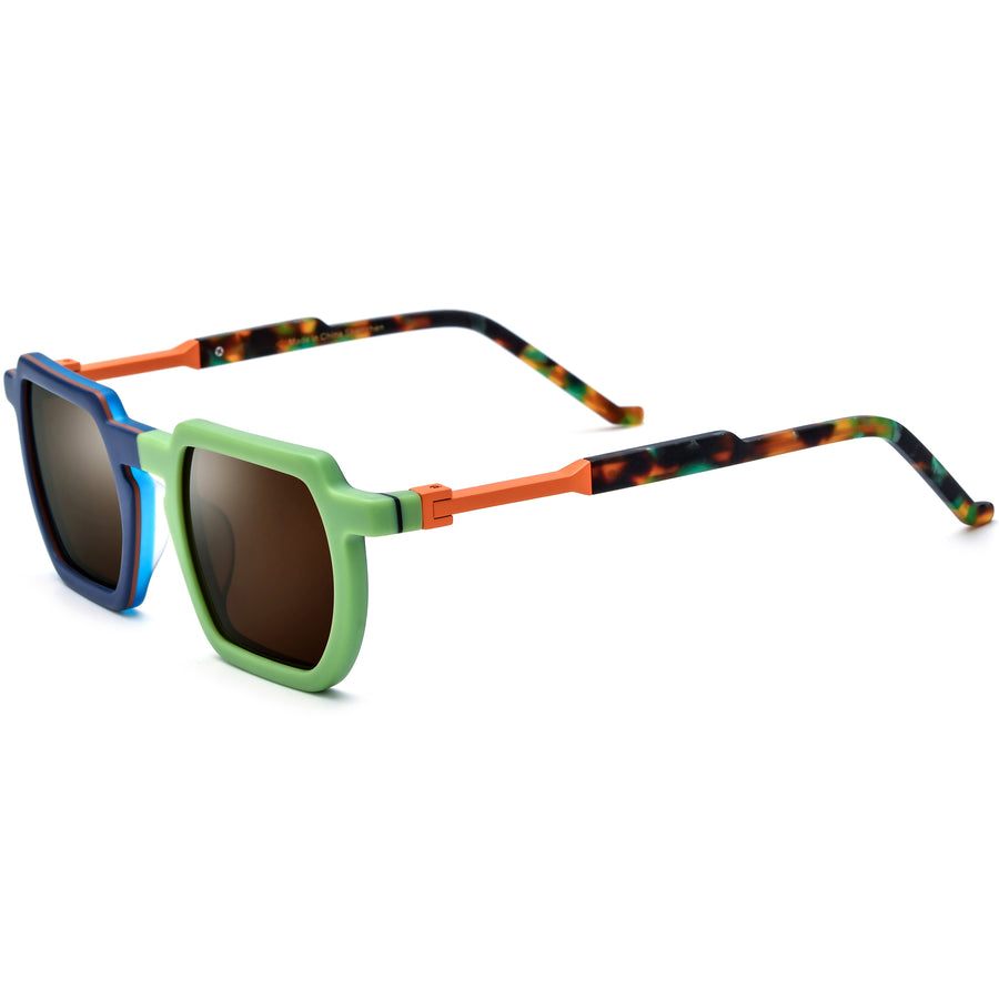 Square Sunglasses BRS1153