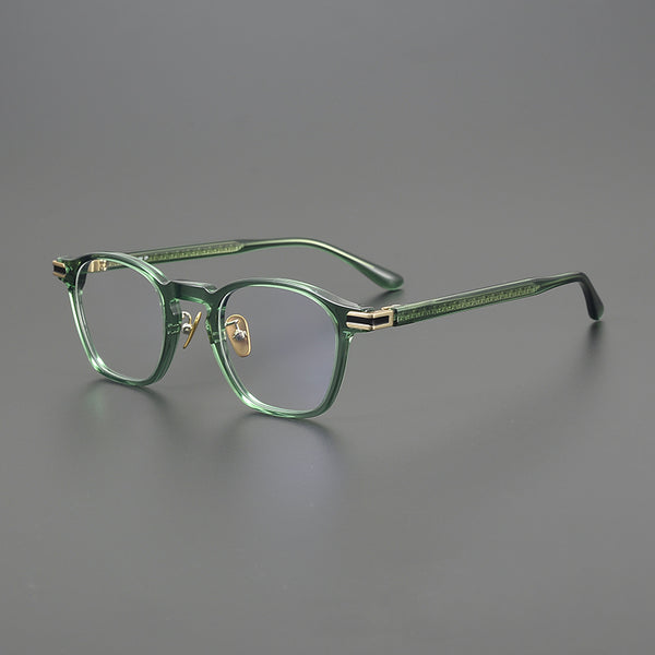 Square Glasses TG1040
