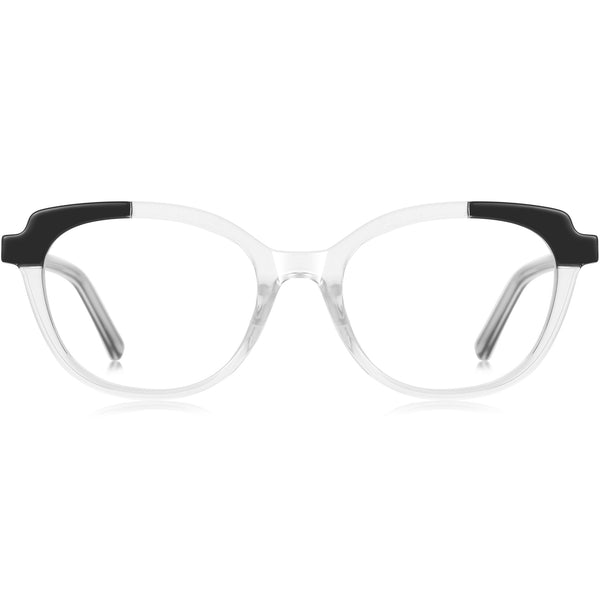 Cat-Eye Glasses YSD1025