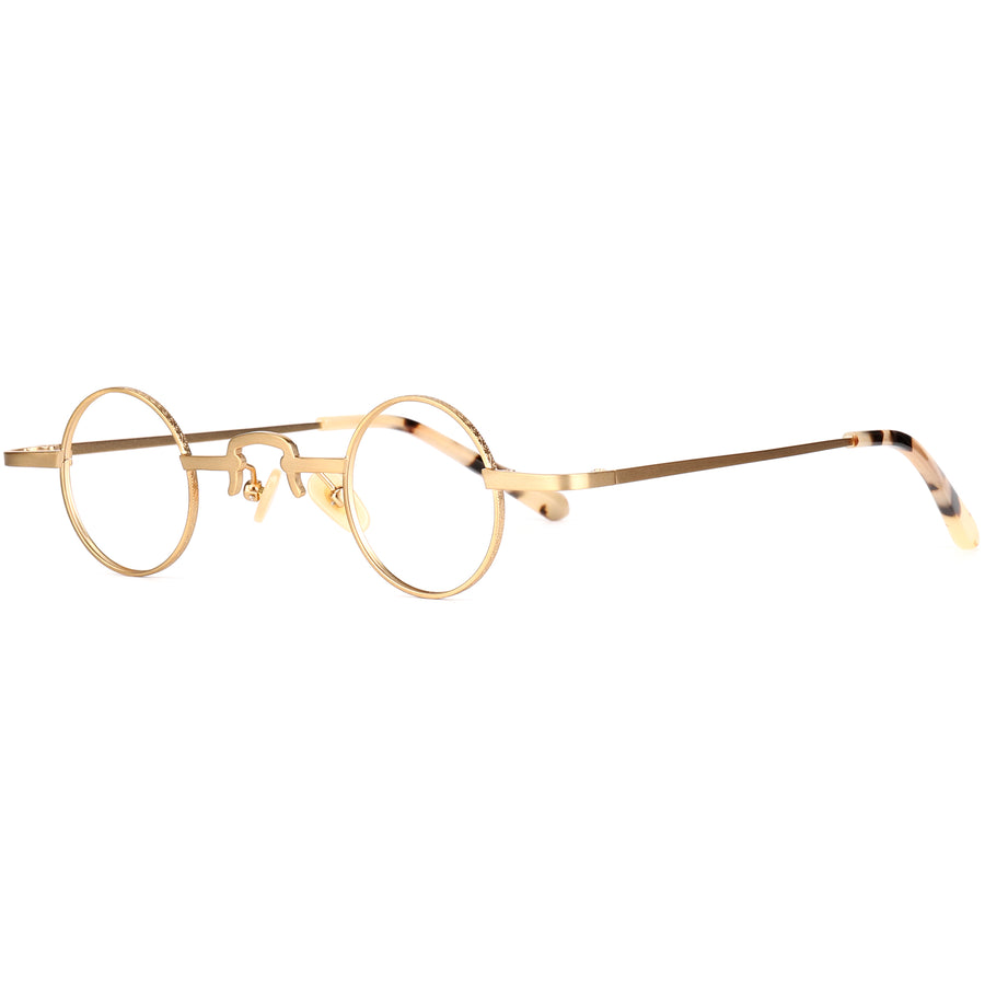 Round Glasses SH1004