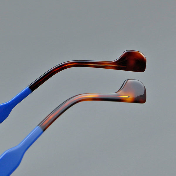 Round Glasses A4024