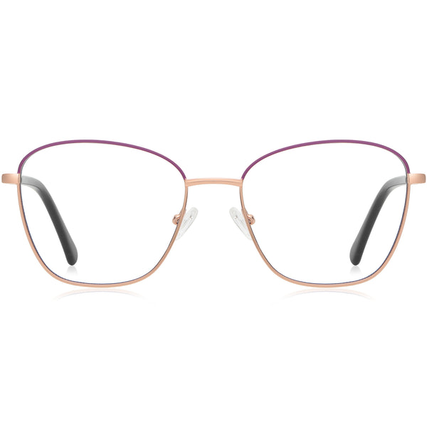 Square Glasses PF1309