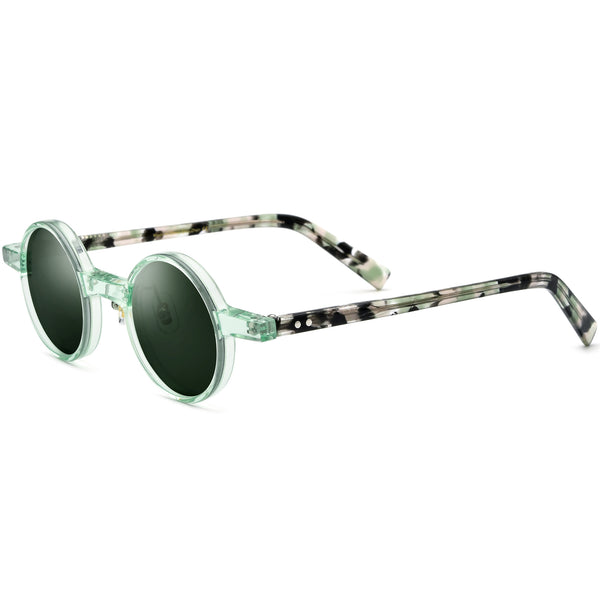 Round Sunglasses BRS1056