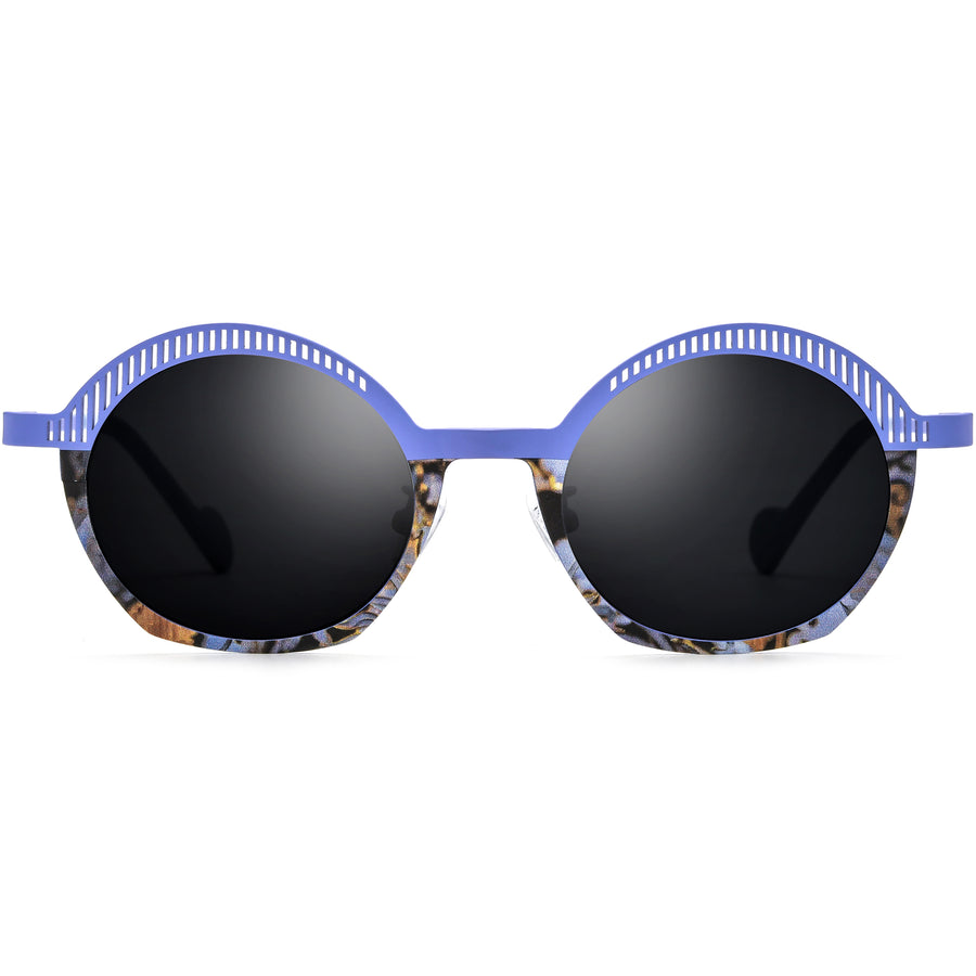 Round Sunglasses BRS1210