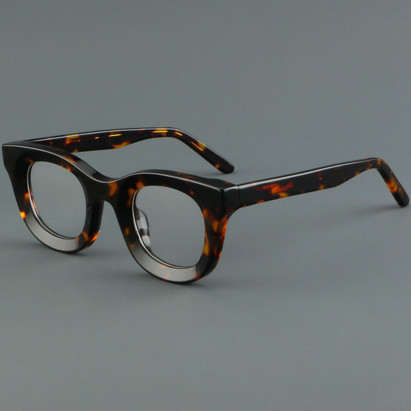 Square Glasses YN1031