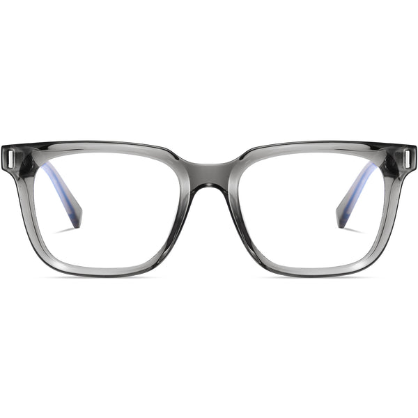 Square  Glasses PF1218