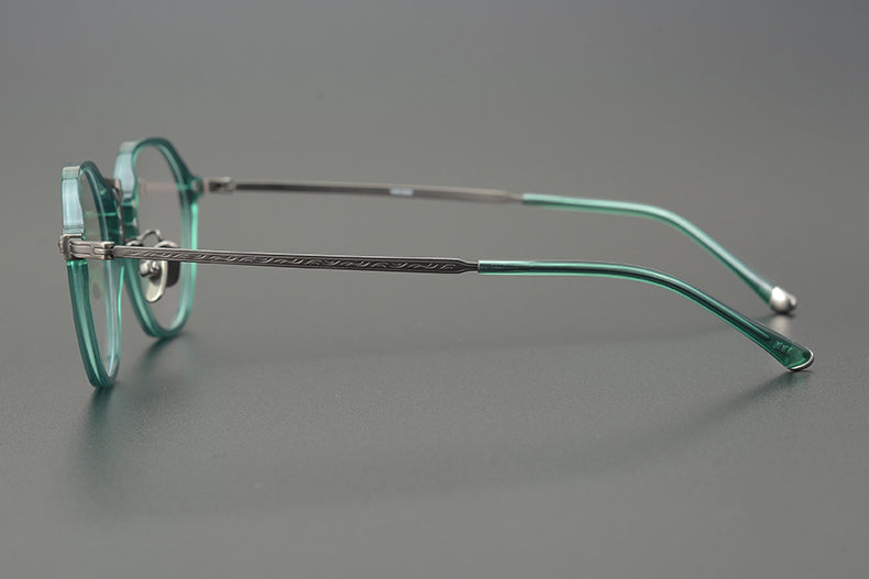 Geometric Glasses MW1234