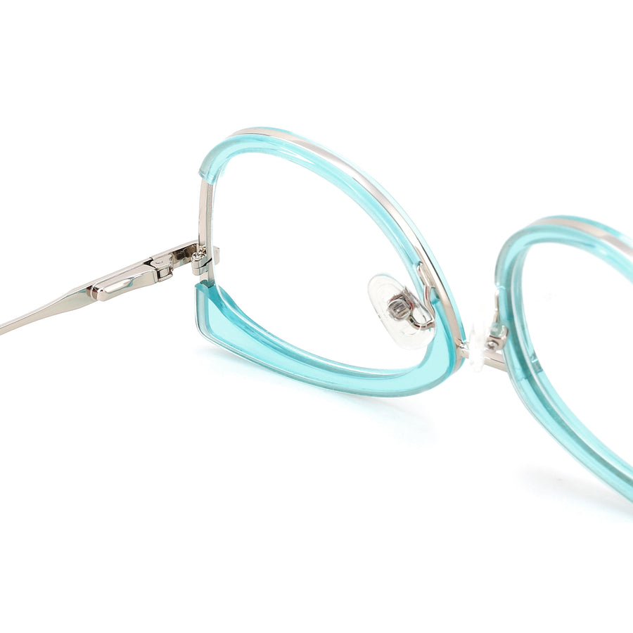 Cat-Eye Glasses YEC1089