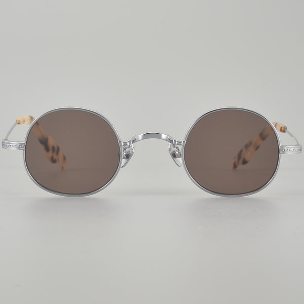 Round Sunglasses BYS1017