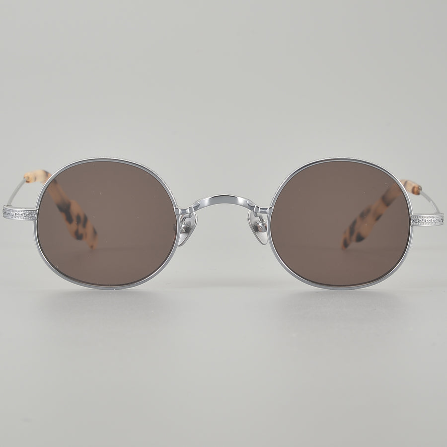 Round Sunglasses BYS1017