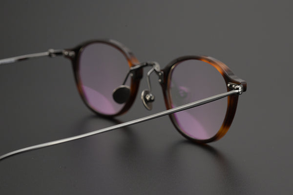 Oval Glasses MW1012