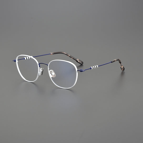Square Glasses TG1009