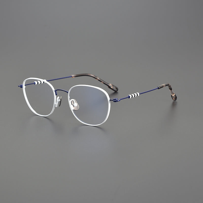 Square Glasses TG1009
