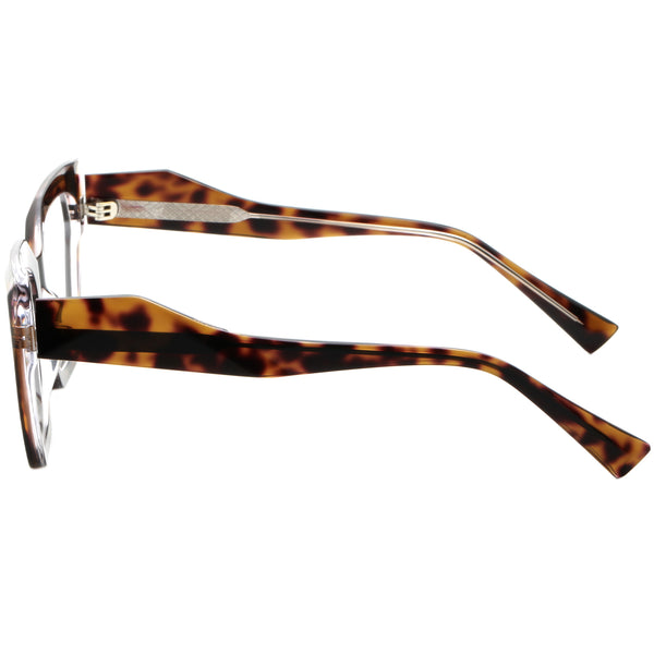 Cat-Eye Glasses GSR1056