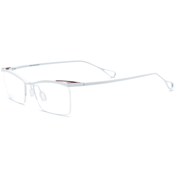 Rectangle Glasses BR1684
