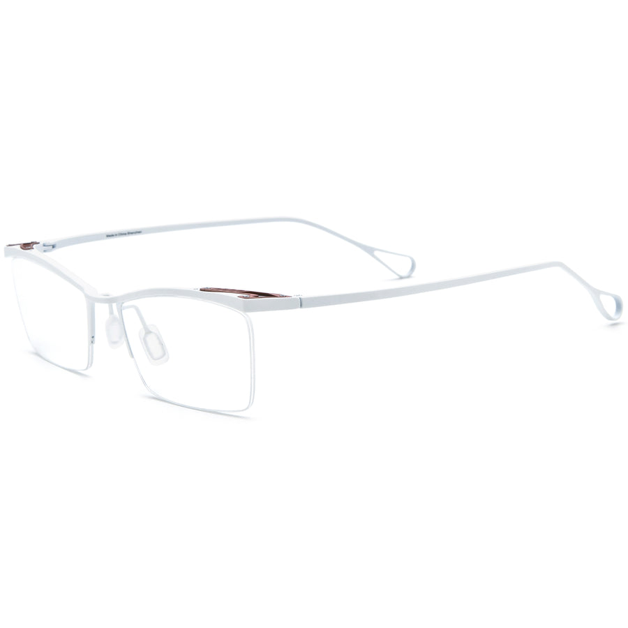 Rectangle Glasses BR1684