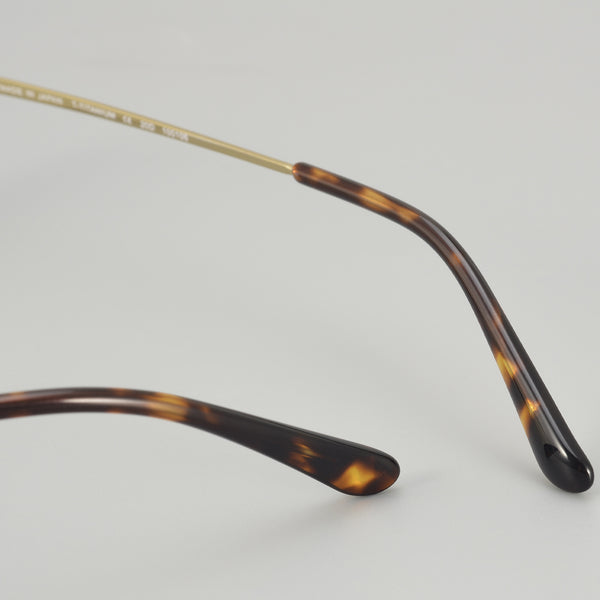 Rectangle Flip Up Glasses BY1049