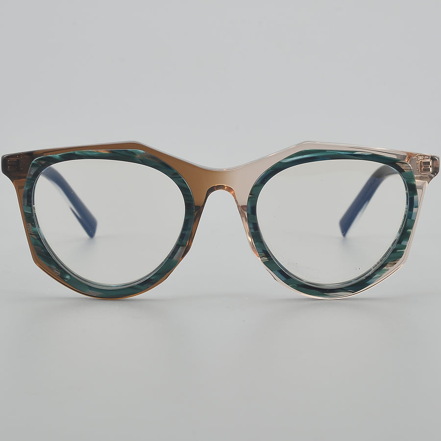 Cat-Eye Glasses BY1130