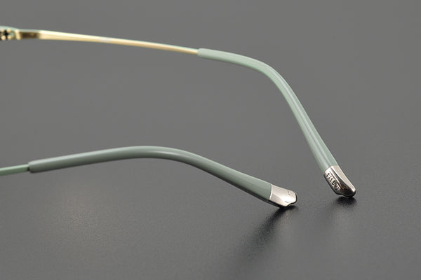 Geometric Glasses MW1340